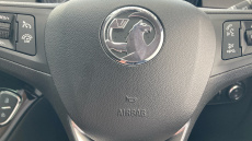 Vauxhall Corsa 1.4 [75] SRi Vx-line Nav Black 3dr Petrol Hatchback